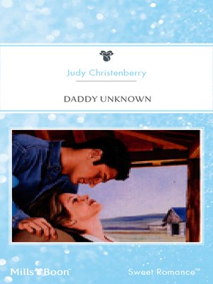 cover image of Daddy Unknown
